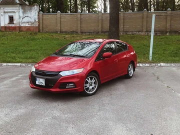 Авто Honda Insight 2011 № 8816600