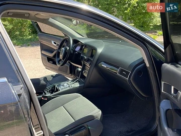 Авто Audi A6 Allroad 2005 № 8816601