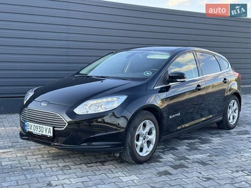 Авто Ford Focus 2013 № 8816604