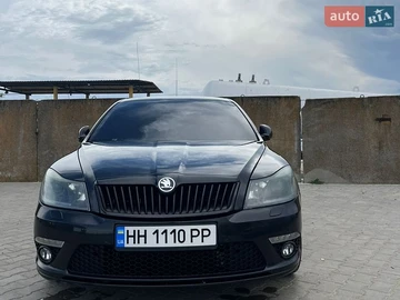 Авто Skoda Octavia 2009 № 8816605