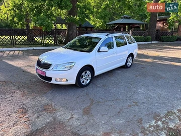 Авто Skoda Octavia 2012 № 8816621