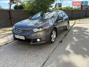 Авто Honda Accord 2010 № 8816626