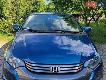Авто Honda Insight 2011 № 8816628