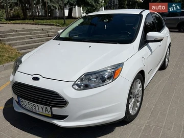 Авто Ford Focus 2013 № 8816635