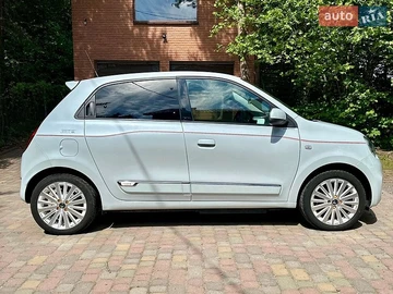 Авто Renault Twingo 2021 № 8816643
