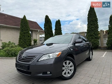Авто Toyota Camry 2008 № 8816647
