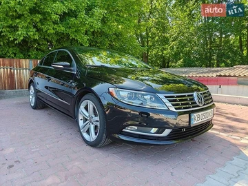 Авто Volkswagen Cc Passat Cc 2012 № 8816652
