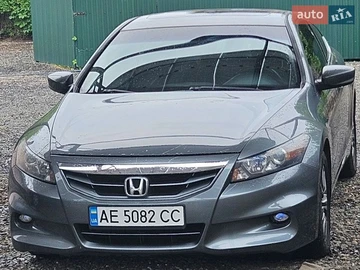 Авто Honda Accord 2012 № 8816803