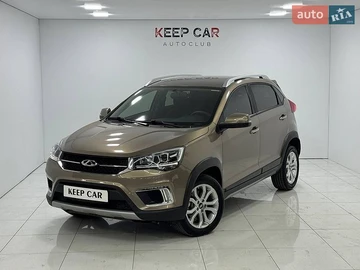 Авто Chery Tiggo 2 2020 № 8816805
