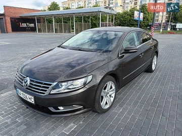Авто Volkswagen Cc Passat Cc 2013 № 8816822