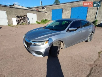Авто Honda Insight 2018 № 8816907