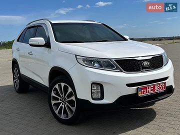 Авто KIA Sorento 2013 № 8816914