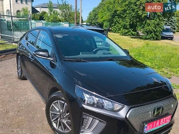 Авто Hyundai Ioniq 2020 № 8816919