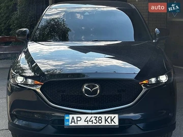 Авто Mazda Cx-5 2020 № 8817022