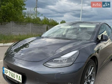 Авто Tesla Model 3 2022 № 8817113