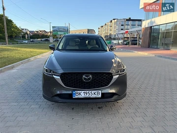 Авто Mazda Cx-5 2022 № 8817116