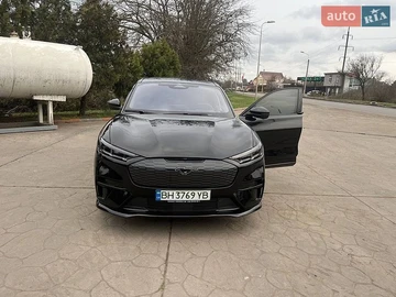 Авто Ford Mustang Mach-E 2023 № 8817142
