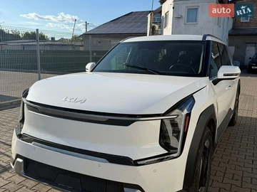 Авто KIA Ev9 2024 № 8817146