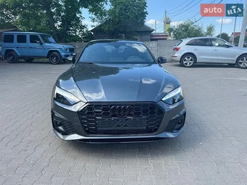 Авто Audi A5 Sportback 2024 № 8817148