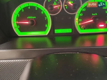 Авто Chevrolet Aveo 2006 № 8817221
