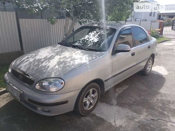 Авто ЗАЗ Sens 2014 № 8817223
