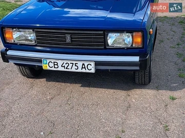 Авто ВАЗ 2104 2001 № 8817233