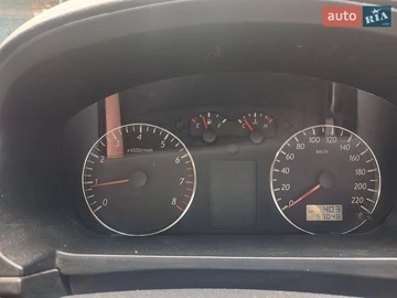 Авто Geely Ck-2 2009 № 8817321