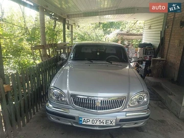 Авто ГАЗ 31105 Волга 2007 № 8817325