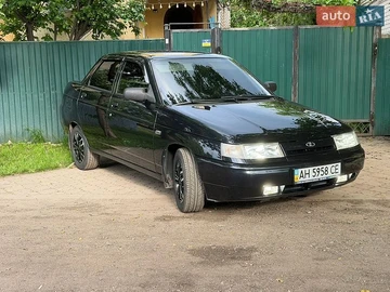Авто ВАЗ 2110 2007 № 8817327
