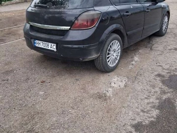 Авто Opel Astra 2006 № 8817350