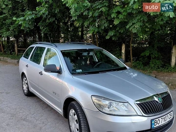 Авто Skoda Octavia 2013 № 8817366