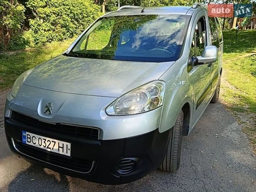 Авто Peugeot Partner 2012 № 8817450