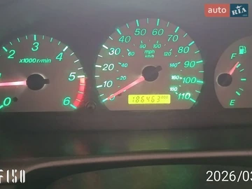 Авто Mazda B-Series 2005 № 8817525