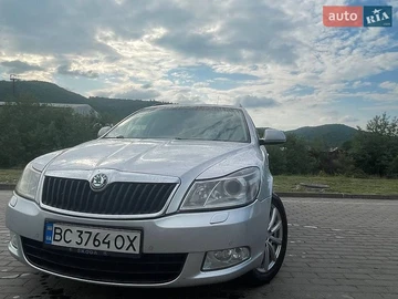 Авто Skoda Octavia 2012 № 8817538