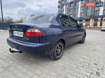 Авто Daewoo Lanos 2005 № 8817630