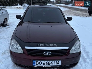 Авто ВАЗ 2170 Priora 2011 № 8817631