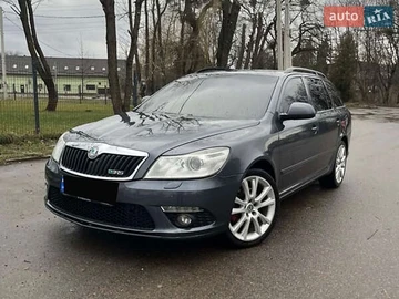 Авто Skoda Octavia 2012 № 8817640