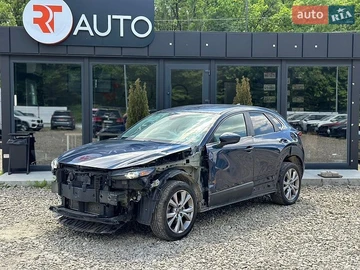 Авто Mazda Cx-30 2020 № 8817659