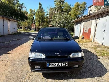 Авто ВАЗ 2115 Samara 2010 № 8817685