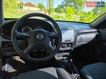 Авто Nissan Almera 2005 № 8817700