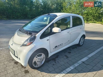 Авто Mitsubishi I-Miev 2012 № 8817772