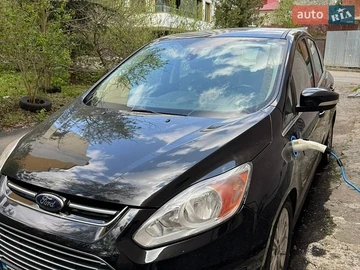Авто Ford C-Max 2015 № 8817782