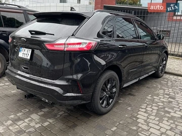 Авто Ford Edge 2022 № 8817830