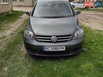 Авто Volkswagen Golf 2005 № 8817831