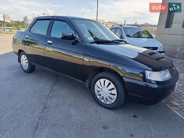 Авто ВАЗ 2110 2007 № 8817839