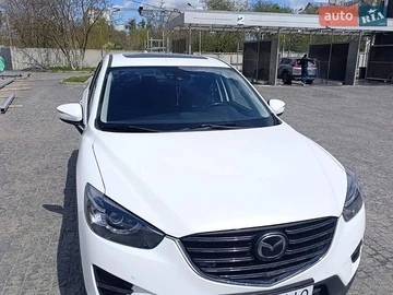 Авто Mazda Cx-5 2016 № 8817875
