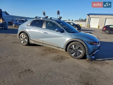 Авто Hyundai Ioniq 5 2025 № 8817879