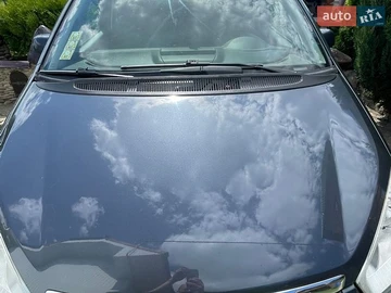 Авто Ford C-Max 2008 № 8817910