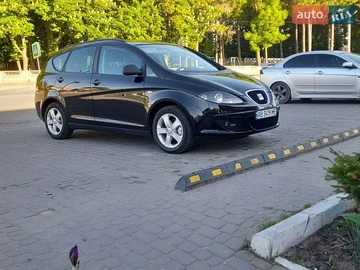 Авто SEAT Altea Xl 2008 № 8817913