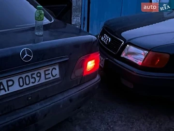 Авто Mercedes E-Class 1999 № 8817957